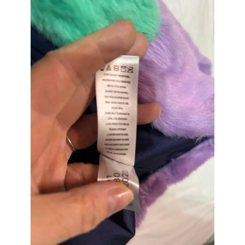 Hatley rainbow bold